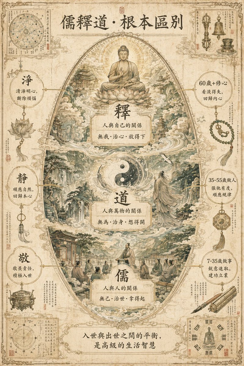 Ancient Scroll Anatomy Diagram