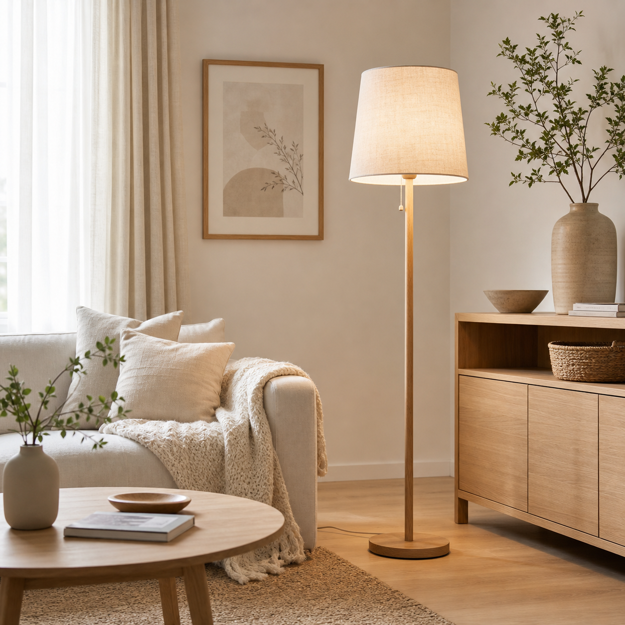 Lamp style inspiration